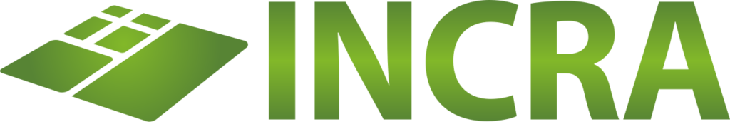 Logo incra