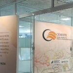 Entrada do CEMHITE